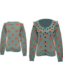 Numph Casaco Josefine W